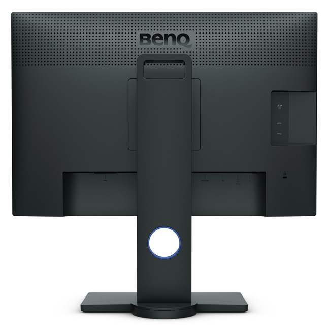 SW270C Benq カラーマネージメントモニター \u0026モニターアーム（おまけ）