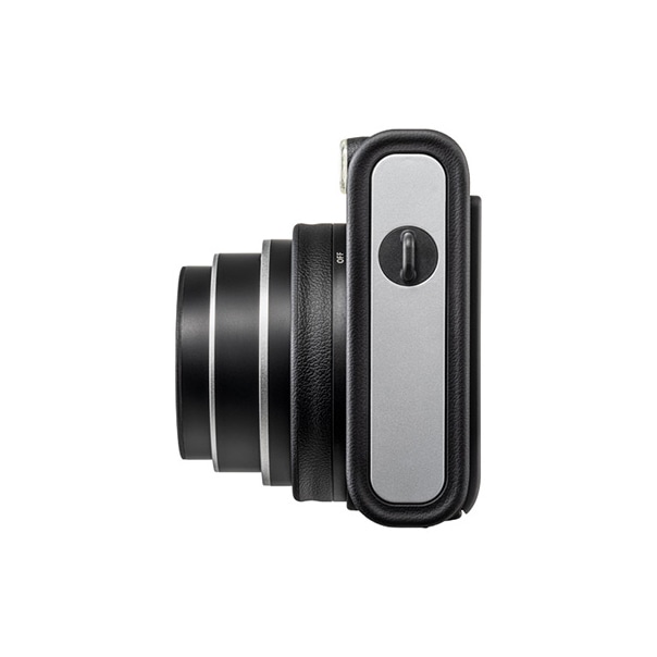 FUJIFILM(フジフイルム) instax SQUARE SQ40 インスタントチェキカメラ