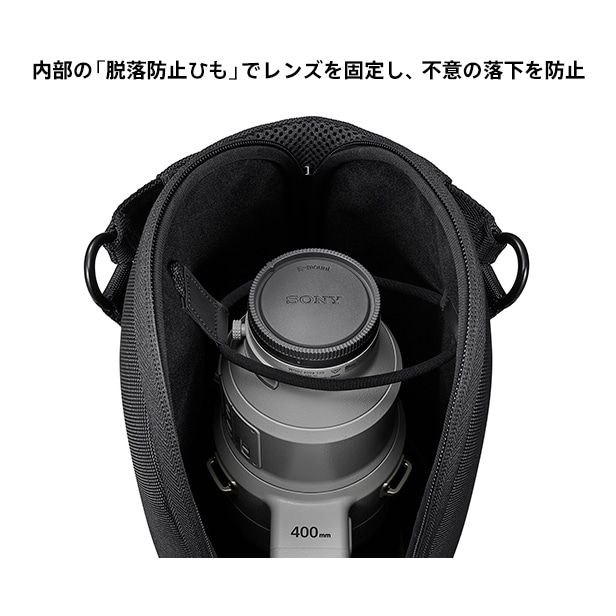 ※ 写真は、LCS-LTMです