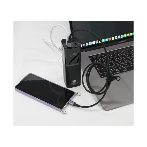 ※使用イメージです。カメラなどは付属しません。