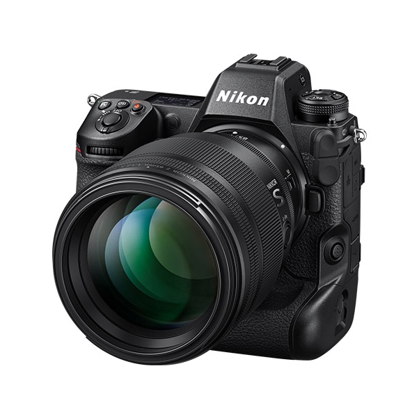 ※使用例です。カメラは付属しません。