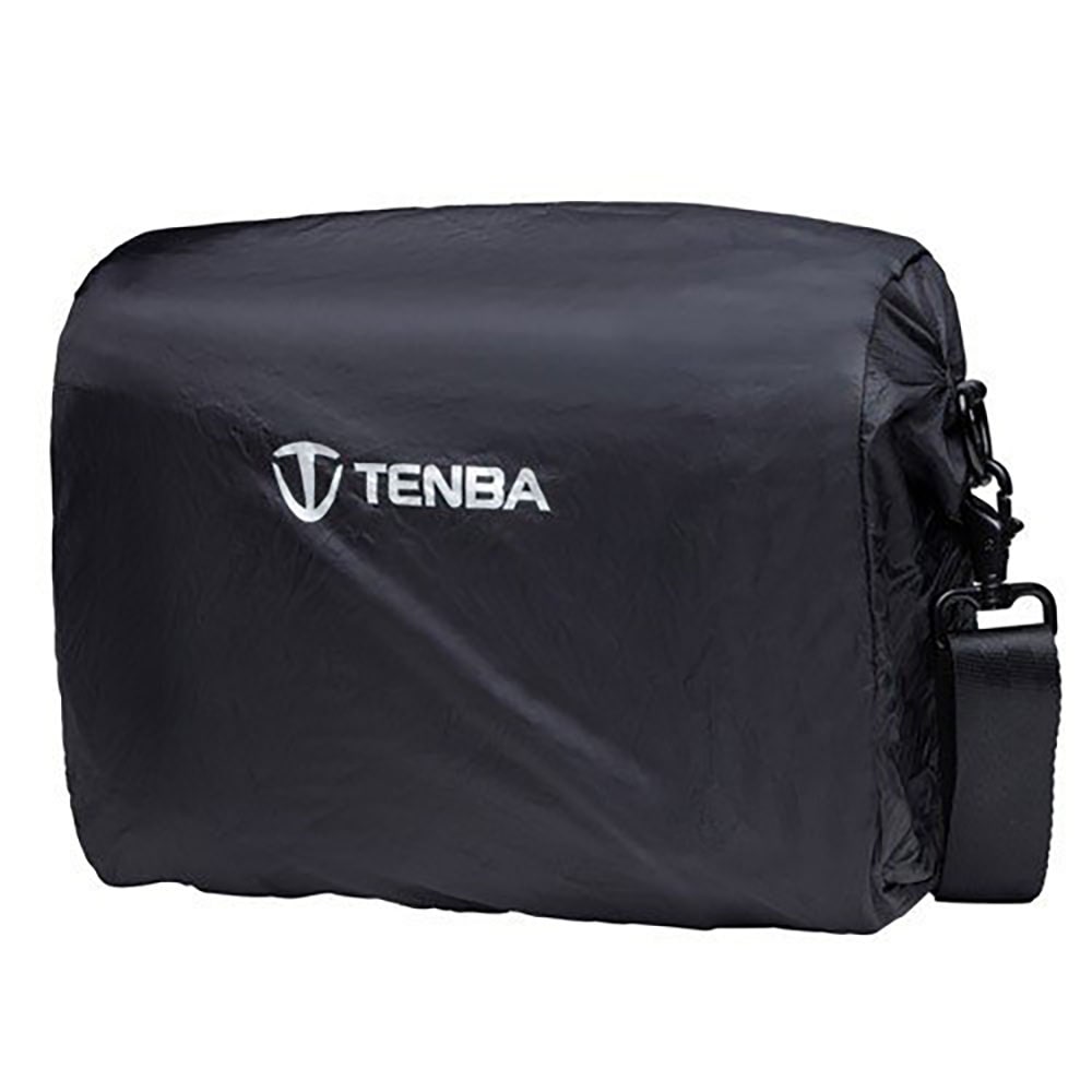 TENBA(テンバ) Messenger メッセンジャーバッグ DNA10 グラファイト
