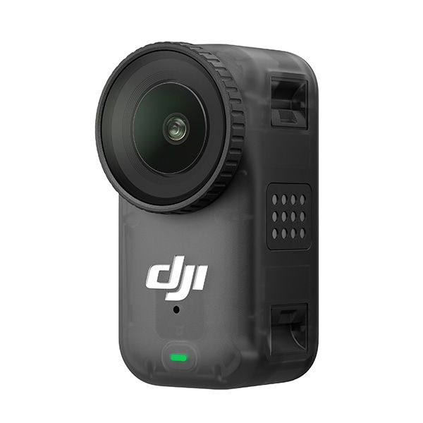 【超美品】DJI OSMO+　★付属品多数 DJI ウェアラブルカメラ アクションカメラ Osmo Nano