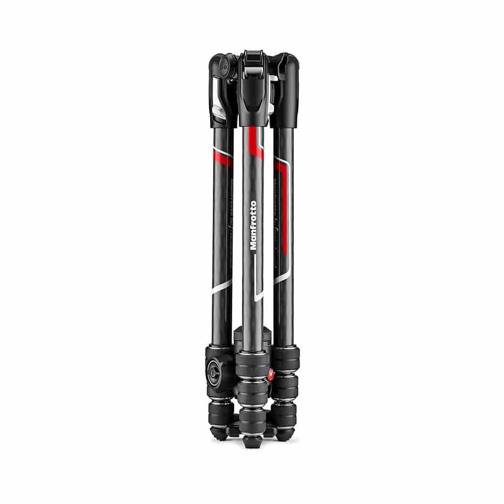 Manfrotto(マンフロット) befree アドバンス カーボンT三脚キット