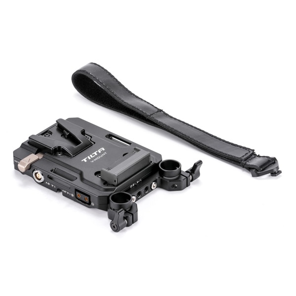 TILTA(ティルタ) PD対応ミニVマウントバッテリープレート ver.4