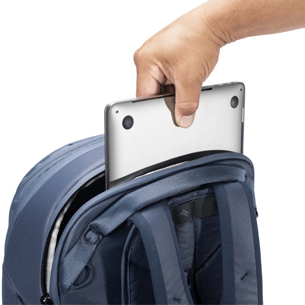 ピークデザイン　トラベル バックパック 30L ミッドナイト Peak Design Travel Backpack 30L - Midnight