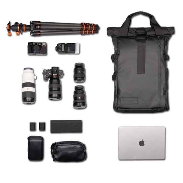 美品！WANDRD ワンダード　プロヴォーグ31 Amazon | 【国内正規品】WANDRD ワンダード プロヴォーク 31