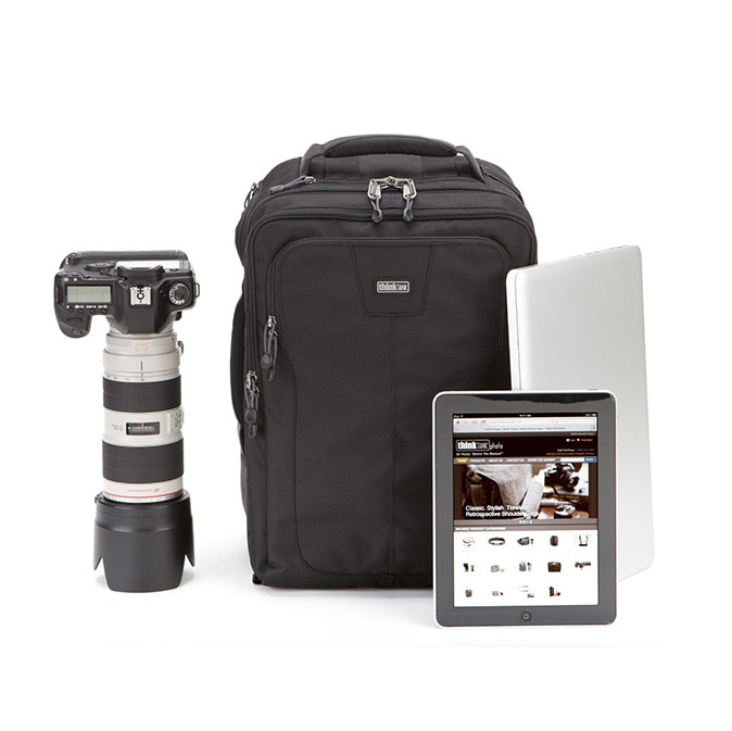 シンクタンクフォト thinktankphoto エアポート・エアストリーム シンクタンクフォト エアポートエアストリームキャスターバッグ