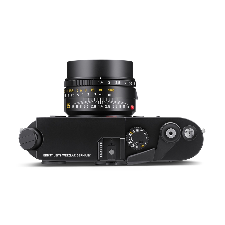 Leica(ライカ) M6 ボディ 10557: カメラ・レンズ 銀一オンライン