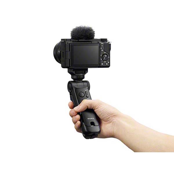SONY(ソニー) ワイヤレスシューティンググリップ/三脚 ブラック