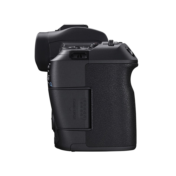 Canon(キヤノン) EOS R デジタル一眼カメラボディ(EOS R ボディ 