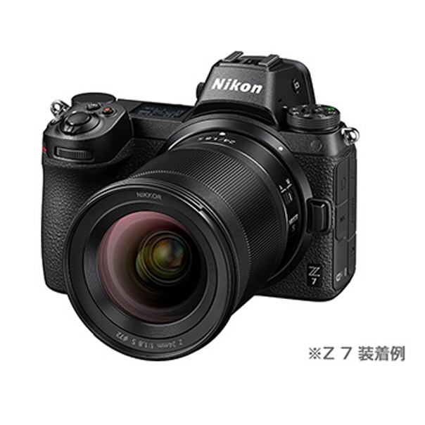 ※使用例です。カメラは付属しません。