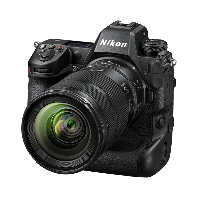 ※使用例です。カメラは付属しません。