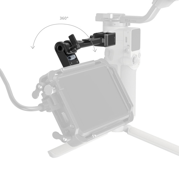 銀一オンラインショップ SmallRig(スモールリグ) DJI RSシリーズ用