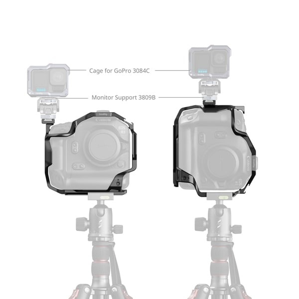 銀一オンラインショップ SmallRig(スモールリグ) Canon EOS R1用ケージ