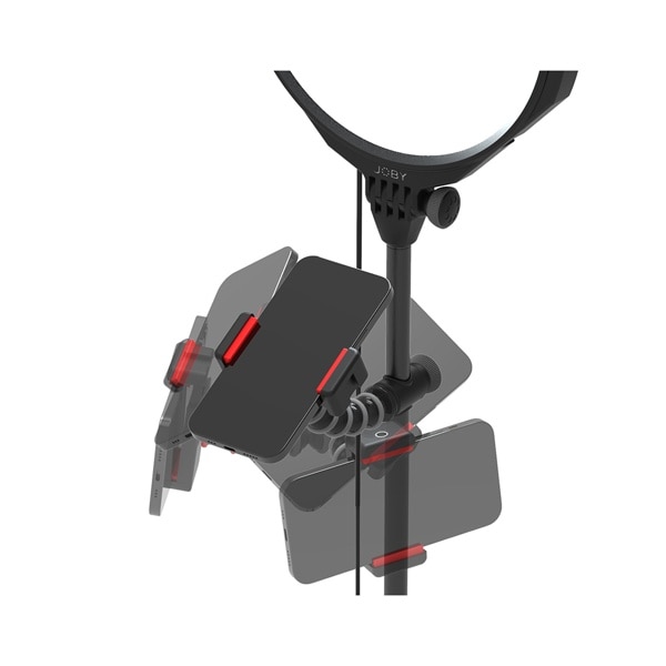 ※スマートフォンは付属しません。