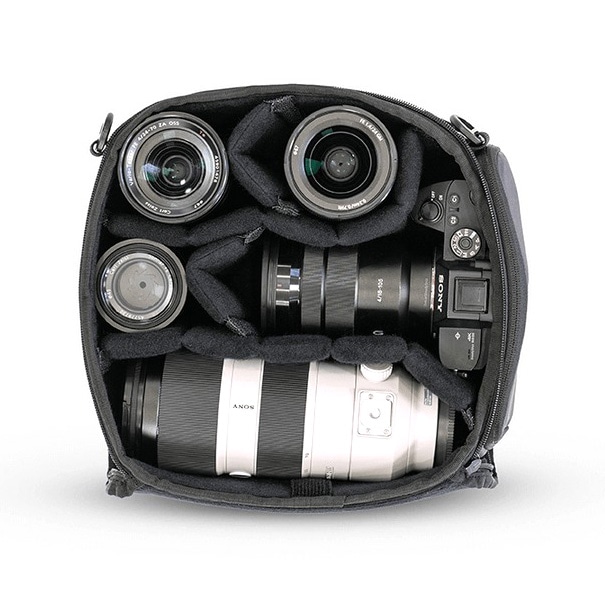 ※収納例です。