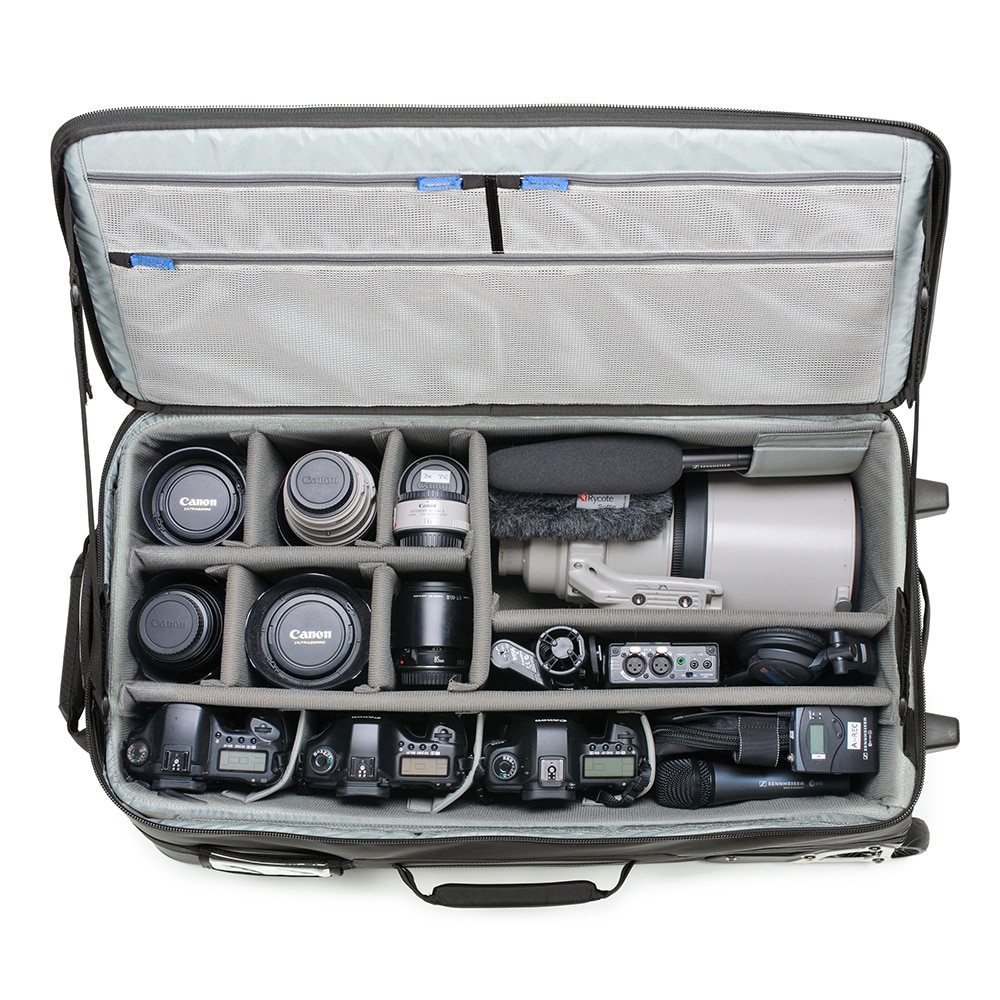 ThinkTankPhoto Video Transport 18