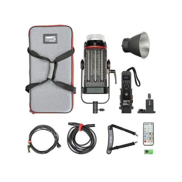 ※画像はイメージです/LS C300d IIセットの場合