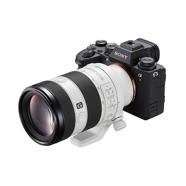 SONY(ソニー) FE 70-200mm F4 Macro G OSS II SEL70200G2: カメラ ...