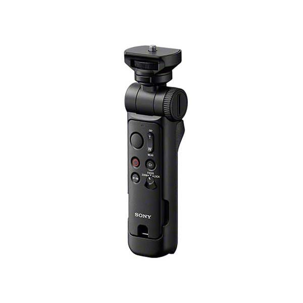 SONY α ZV-E10 Ⅱ シューティンググリップ・三脚・バックつき ZV-E10ⅱ：シューティンググリップGP-VPT2BT「家族で動画撮る