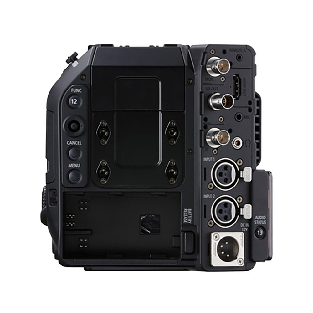 ボディ):　銀一オンラインショップ　II　カメラ・レンズ　デジタルシネマカメラ　Mark　II/3794C001(EOS　C500　Mark　C500　EOS　Canon(キヤノン)　撮影用背景-プロフェッショナル映像・撮影機材専門店