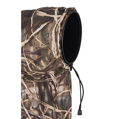 レンズコート/LensCoat LC1755ISDC Canon 17-55mm Lens Cover Army DC LC175528DC LC1755ISDC 超望遠レンズ用のレインカバー - デジカメ Watch Watch