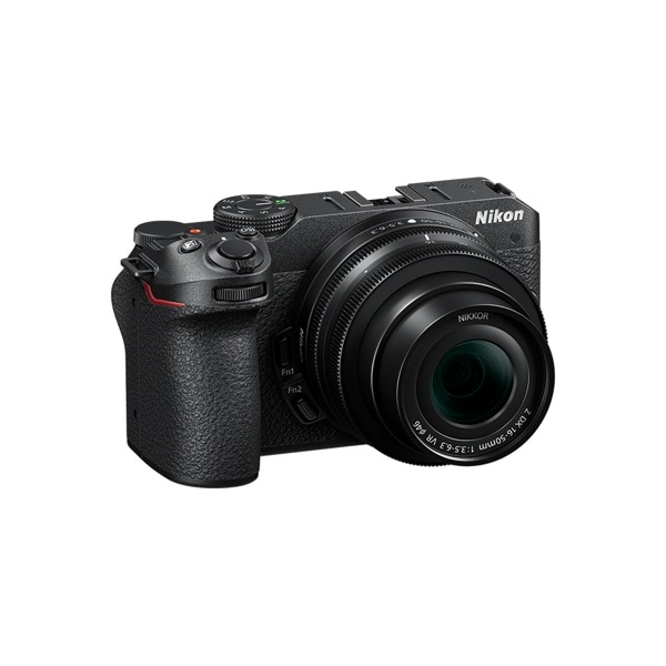 ※使用例です。レンズは付属しません。