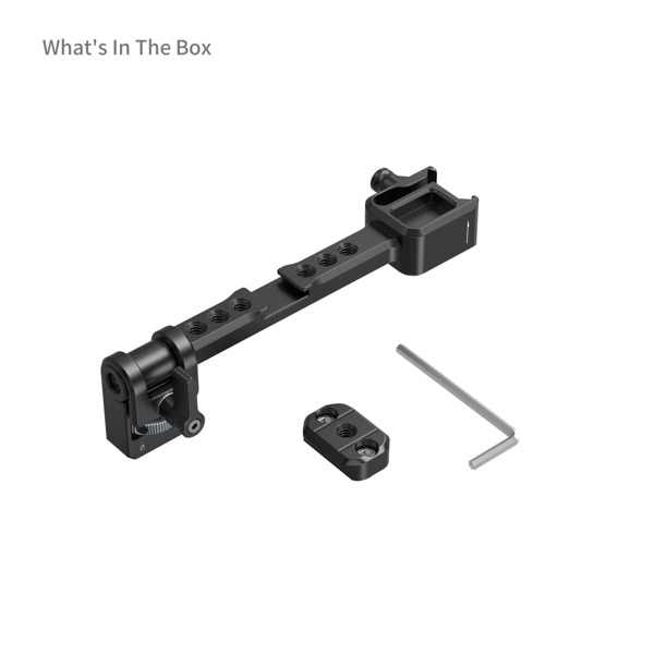 smallrig モニター マウント カメラ ミラーレス ジンバル 銀一オンラインショップ SmallRig(スモールリグ) DJI RSシリーズ用