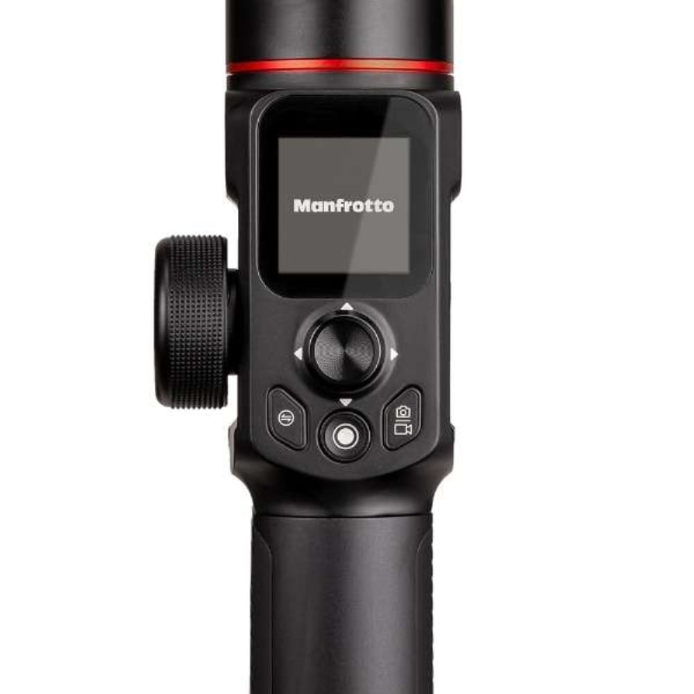 限定SALE2023】 マンフロット MVG220 Gimbal 220 キット カメラのキタムラ PayPayモール店 通販  PayPayモール