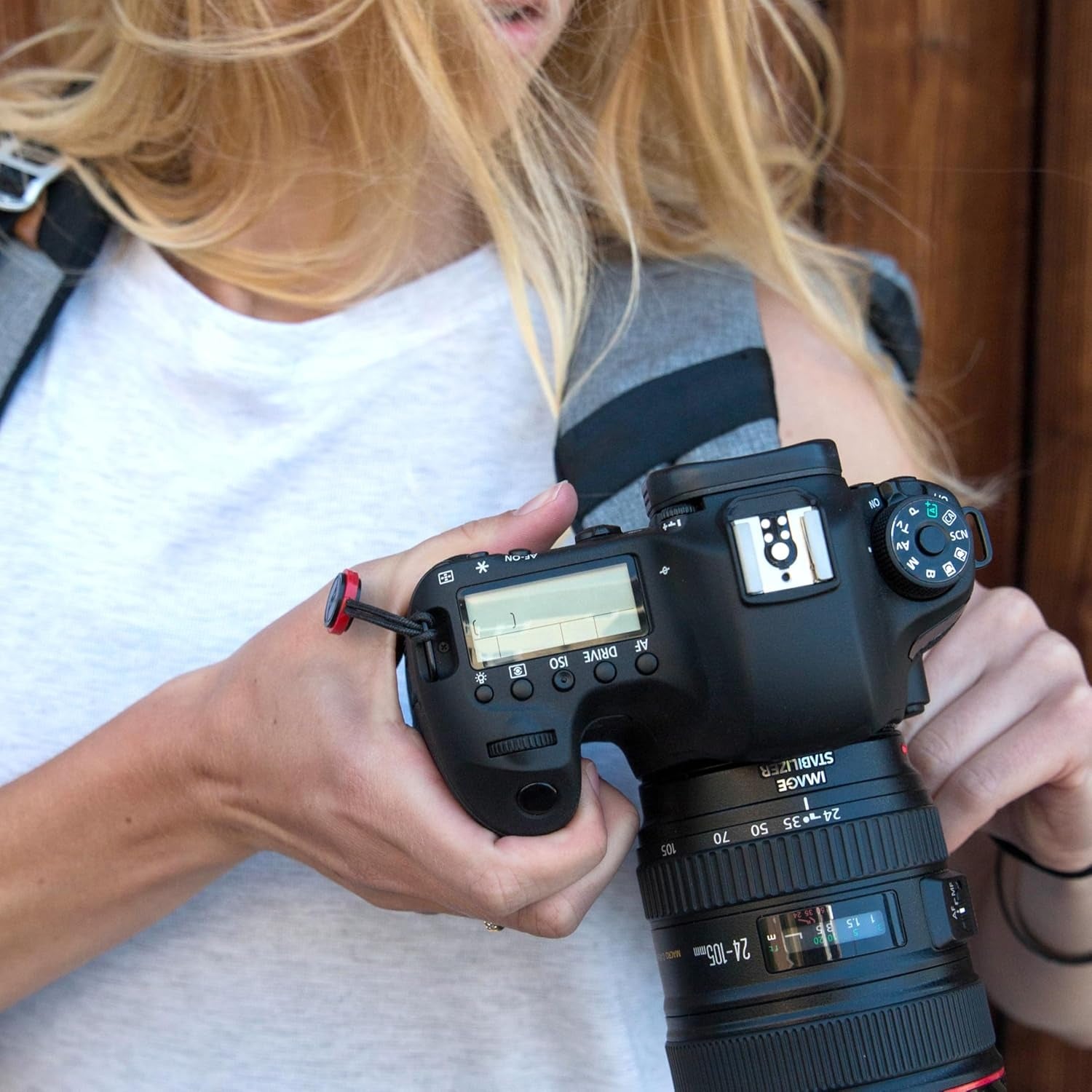 匿名発送 Peak Desing ピークデザイン キャプチャー V3 シルバー Peak Design（ピークデザイン） / キャプチャー V3/シルバー