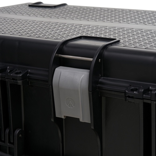 Manfrotto(マンフロット) PL ローラーバッグ TOUGH83 MB PL-RL-TH83