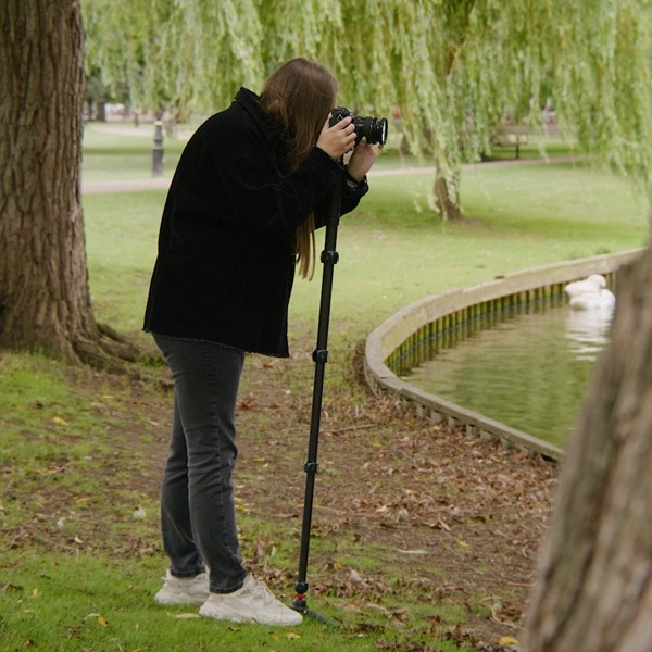 8/13-クリアランスセール】3 Legged Thing(スリーレッグドシング