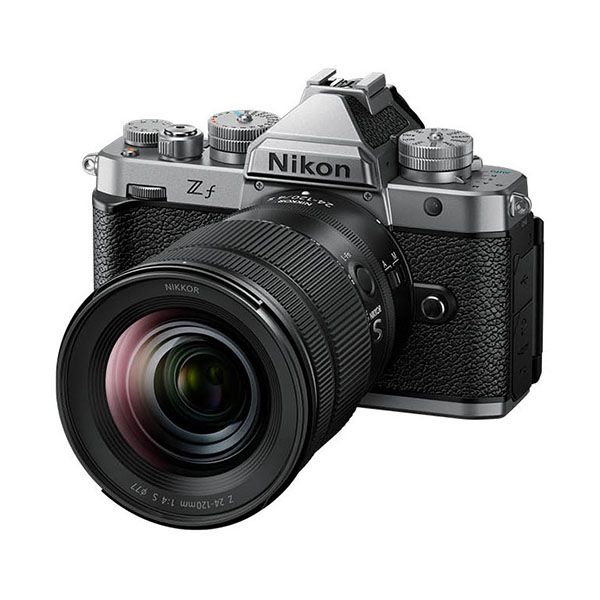 ※別レンズ使用イメージです。