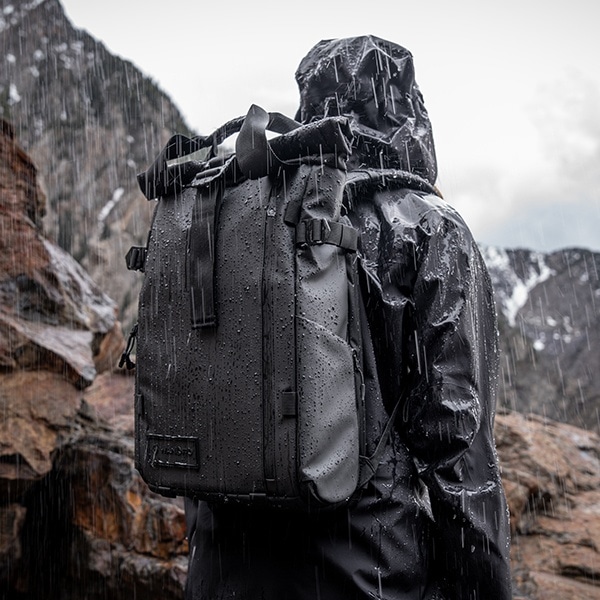 WANDRD(ワンダード) プロヴォーク41 フォトグラフィー バンドル