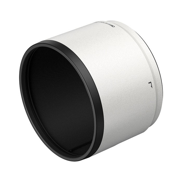 OM SYSTEM(オーエムシステム) M.ZUIKO DIGITAL ED 50-200mm F2.8 IS