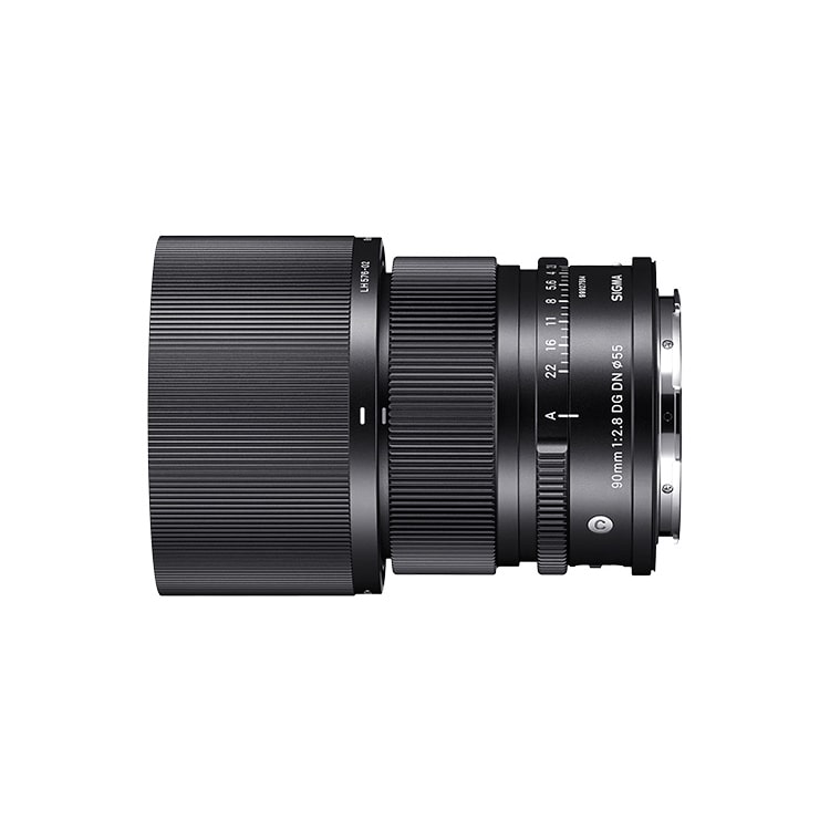 SIGMA(シグマ) 90mm F2.8 DG DN Contemporary ライカLマウント(ライカL 