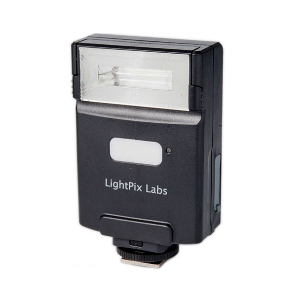 LightPix Labs(ライトピックスラボ) FlashQ Q20II クリップオンストロボ