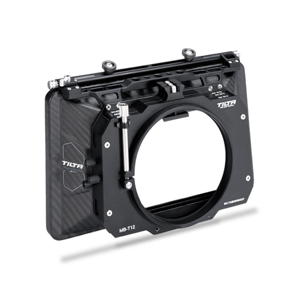 Tilts(ティルタ)マッドボックス キレイ！ ティルタ カーボンファイバー