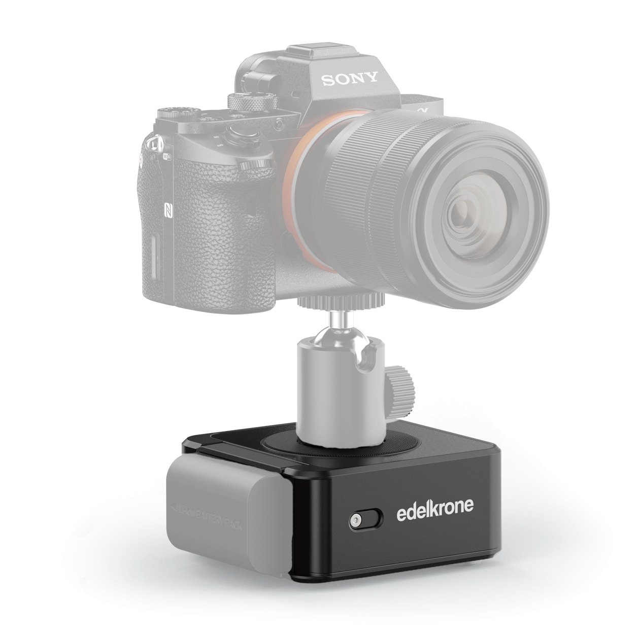 edelkrone(エーデルクローン) Head ONE V2 パン・チルトモーター EDL