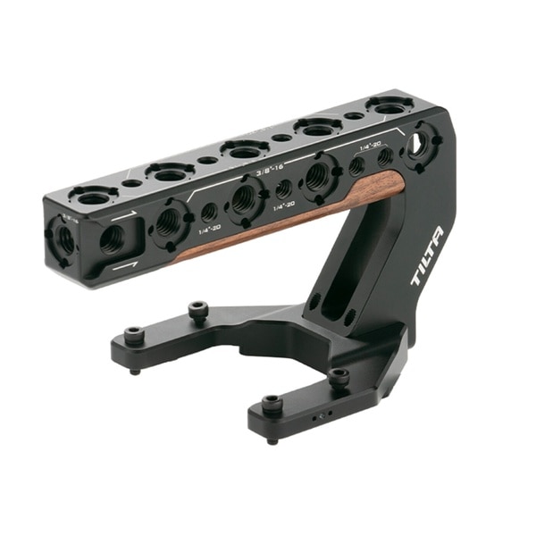 TILTA(ティルタ) DJI Ronin 4D用トップハンドル ES-T09-TH: 機材