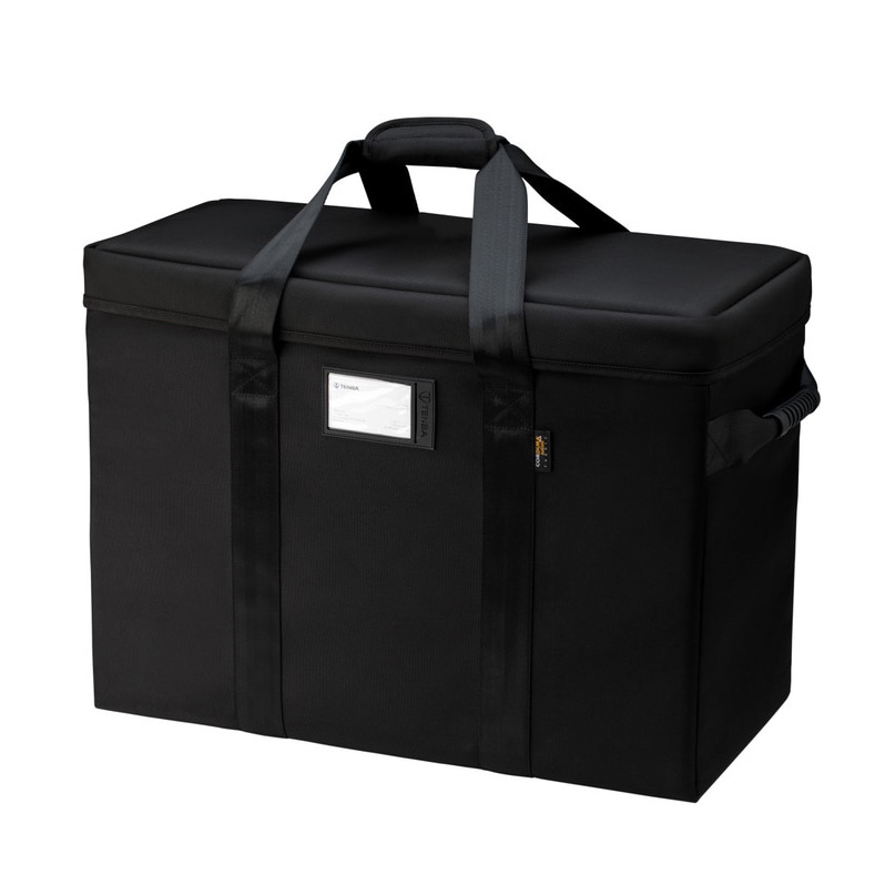 TENBA テンバ AIR CASE エアケース 【使用感あり】 Air Cases Collection, Air Case for Profoto Pro, Top Load | Tenba