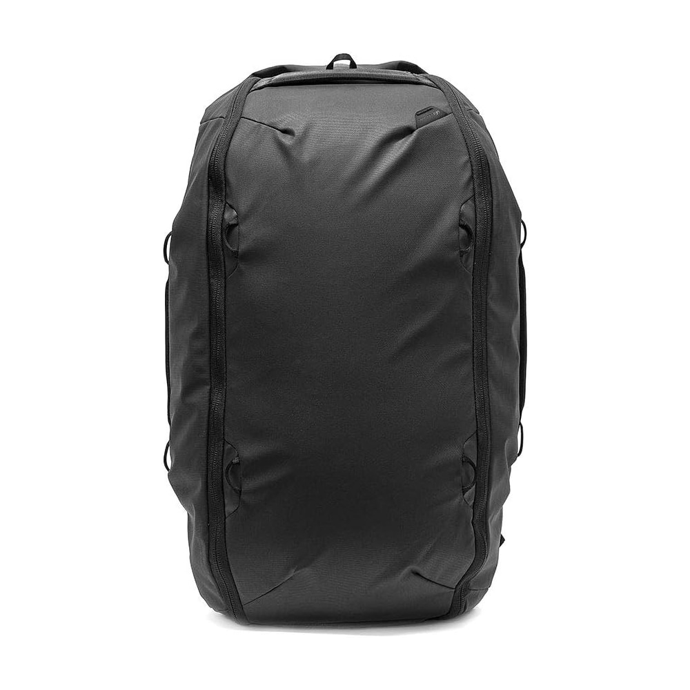 Peak Design(ピークデザイン）トラベルダッフル 65L - 旅行かばん