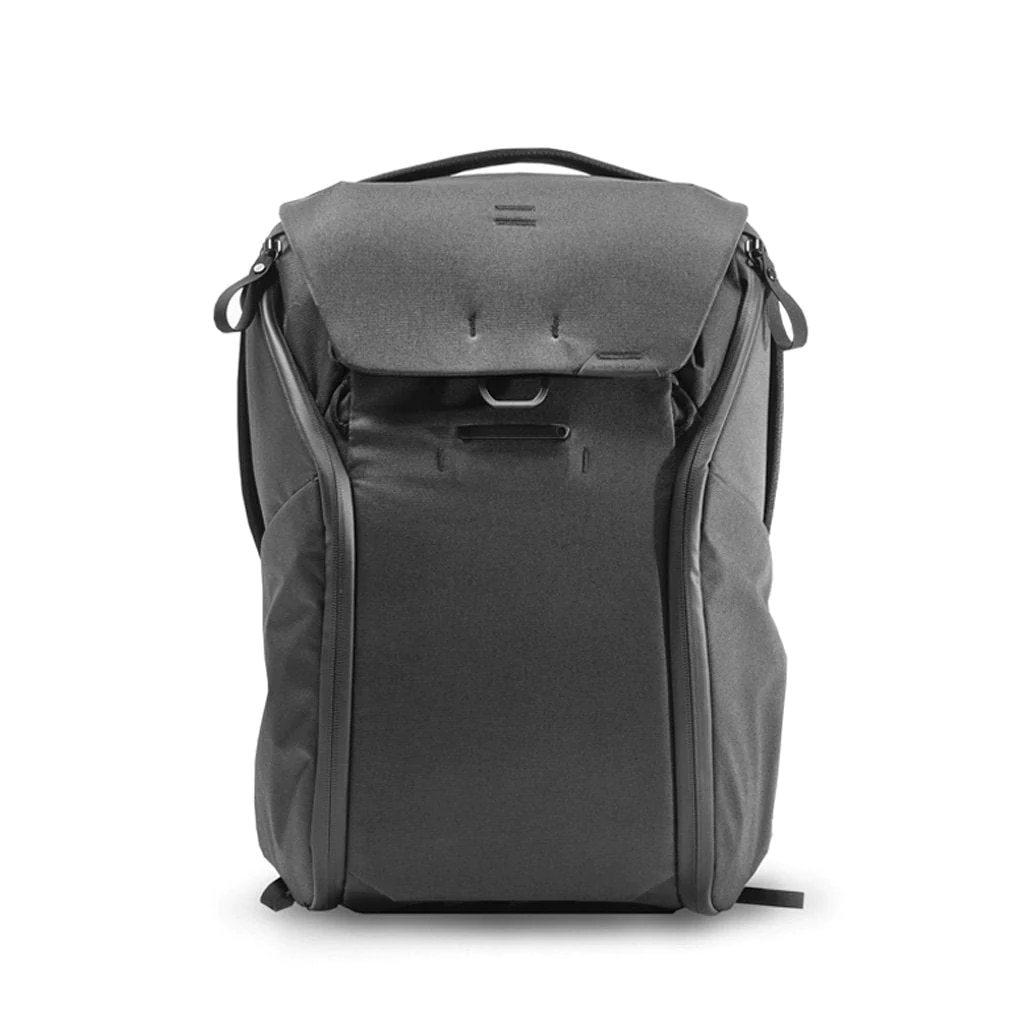 ピークデザイン Peak Design エブリデイバックパック20L ブラック