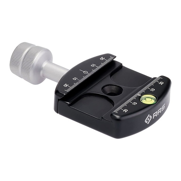 未使用 RRS リアリーライトスタッフ クランプ B2-LLR Ⅱ clamp