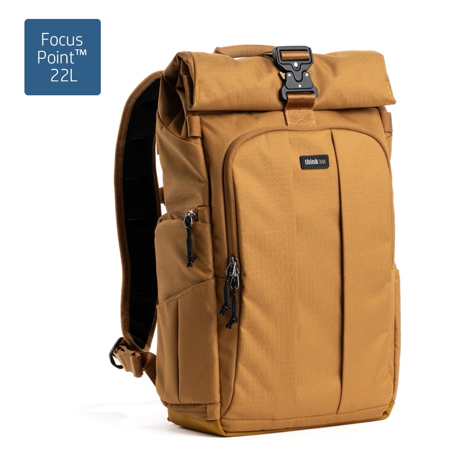 予約受付中】thinkTANKphoto(シンクタンクフォト) フォーカス