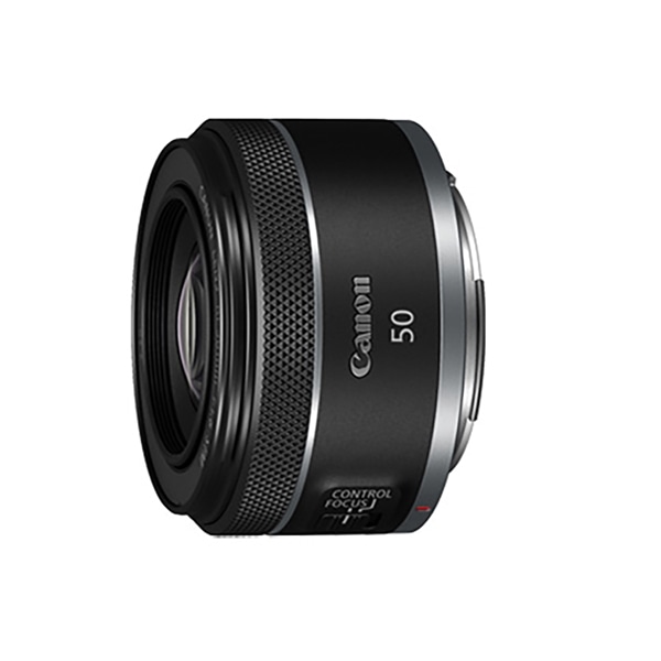 Canon 単焦点レンズ　EF 50mm 1：1.8 II