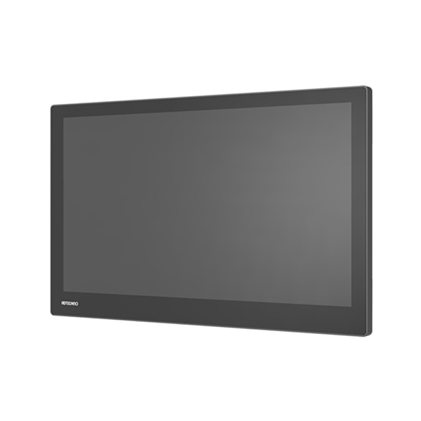 世界的に有名な エーディテクノ PCモニター ブラック LCD1017 10.1型 ワイド WUXGA 1920×1200