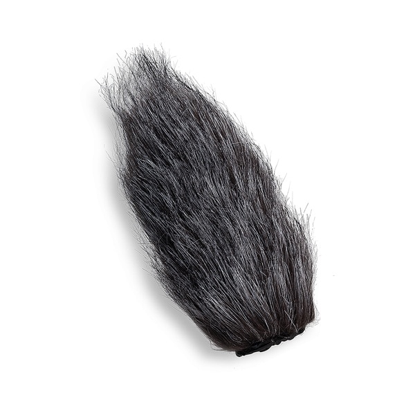 SGH-6 ZOOM ショットガンマイク ウィンドジャマー付き ZOOM ウィンド