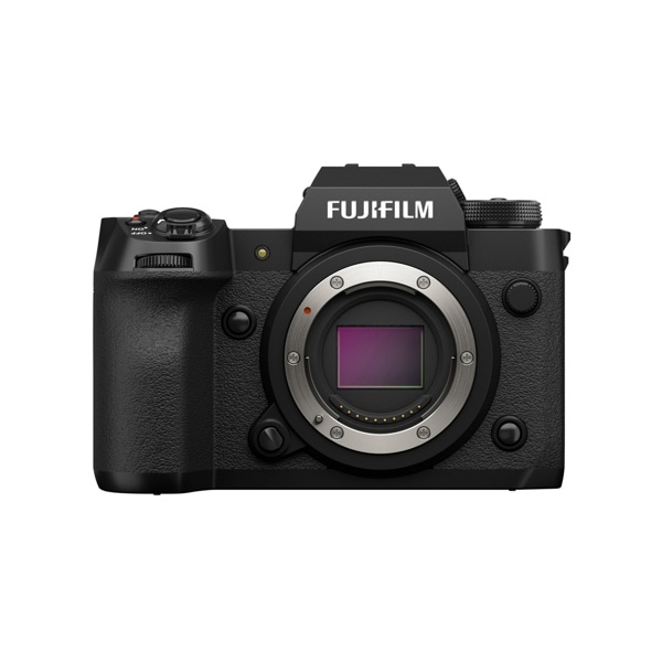FUJIFILM(フジフイルム) X-H2 ミラーレスデジタルカメラ ボディ(ボディ): カメラ・レンズ 銀一オンラインショップ |  撮影用背景-プロフェッショナル映像・撮影機材専門店